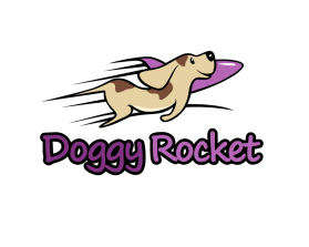 Doggy Rocket entry by smarttaste