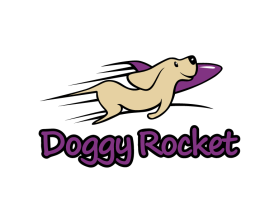 Doggy Rocket entry by smarttaste