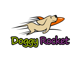 Doggy Rocket entry by smarttaste