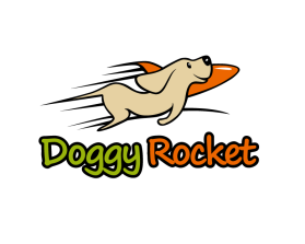 Doggy Rocket entry by smarttaste