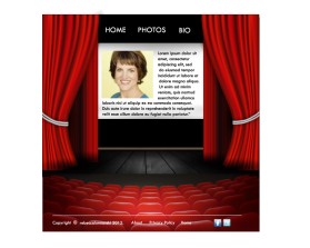 rebeccalumianski.com entry by noxjk