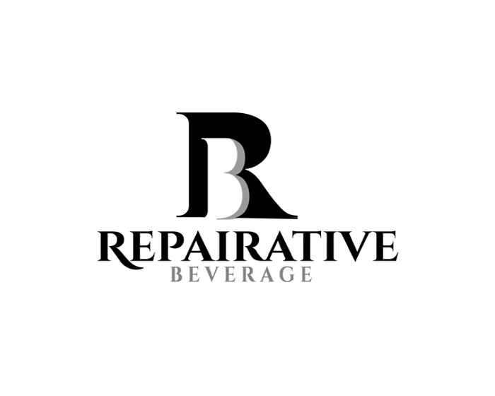 Logo Design for Repairative Beverage