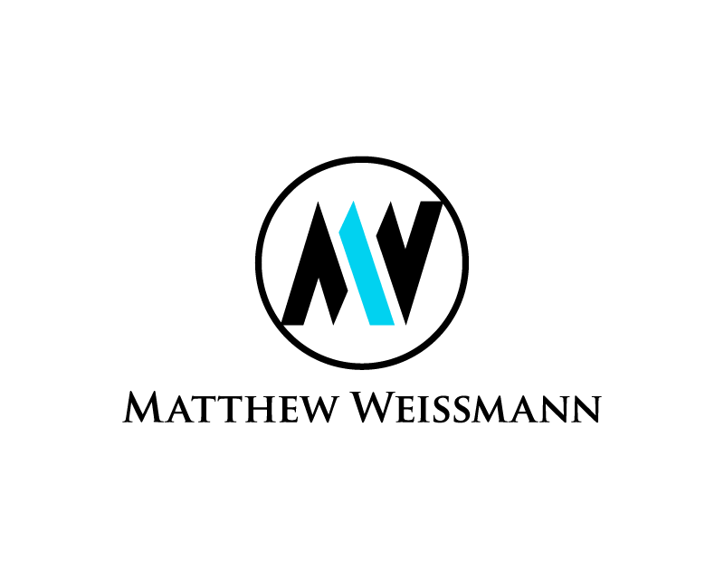 Logo Design for Matthew Weissmann