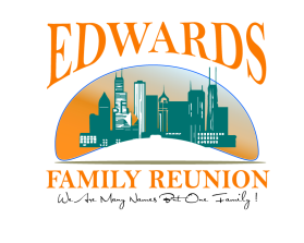 Edwards Family Reunion entry by C3P5