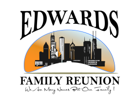Edwards Family Reunion entry by C3P5