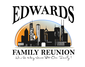 Edwards Family Reunion entry by C3P5