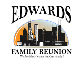 Edwards Family Reunion entry by C3P5