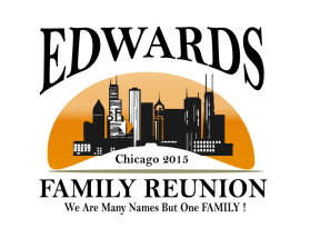 Edwards Family Reunion entry by C3P5