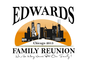Edwards Family Reunion entry by C3P5