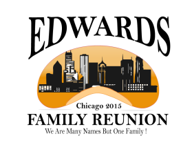 Edwards Family Reunion entry by C3P5