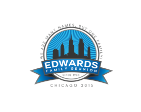 Edwards Family Reunion entry by Vengeful