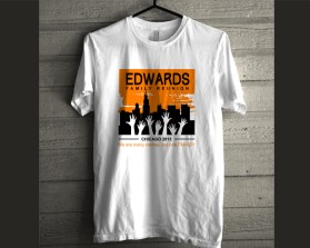 Edwards Family Reunion entry by smarttaste