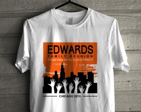 Edwards Family Reunion entry by smarttaste