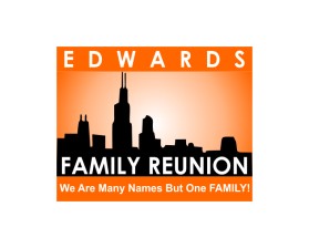 Edwards Family Reunion entry by driver2