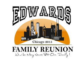 Edwards Family Reunion entry by C3P5
