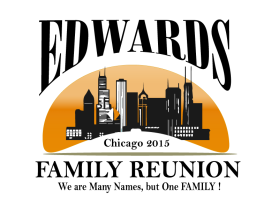 Edwards Family Reunion entry by C3P5