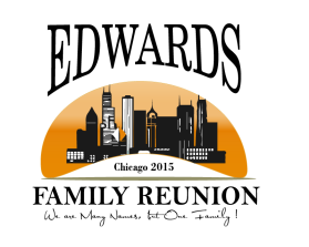 Edwards Family Reunion entry by C3P5