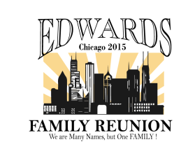 Edwards Family Reunion entry by C3P5