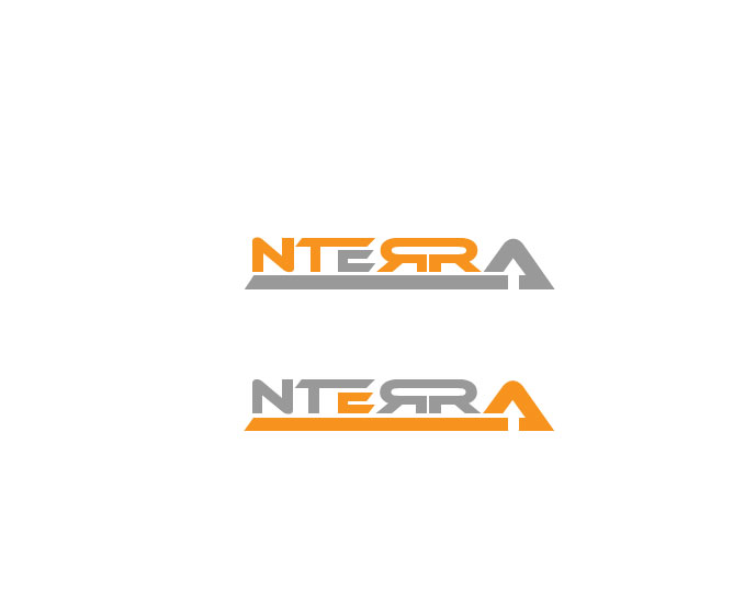 Logo Design for NTERRA