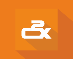 C2X entry by Sammy