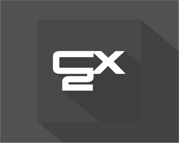 Logo Design for C2X