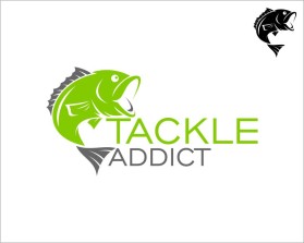Tackle Addict entry by phonic