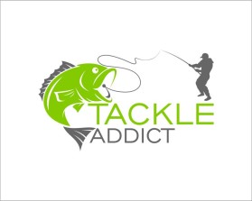 Tackle Addict entry by phonic