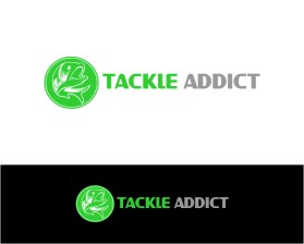 Tackle Addict entry by iw4n