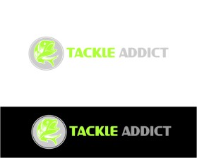 Tackle Addict entry by iw4n