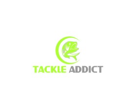 Tackle Addict entry by iw4n