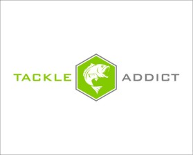 Tackle Addict entry by phonic