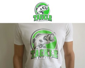 Tackle Addict entry by odell0817