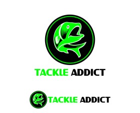 Tackle Addict entry by iw4n