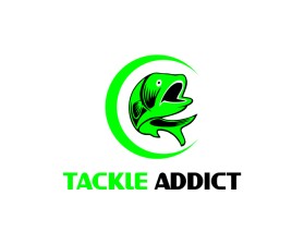 Tackle Addict entry by iw4n