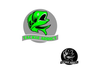 Tackle Addict entry by iw4n