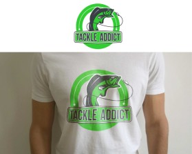 Tackle Addict entry by odell0817