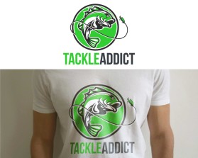 Tackle Addict entry by odell0817