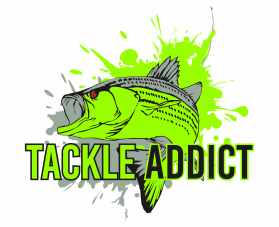 Tackle Addict entry by Sammy