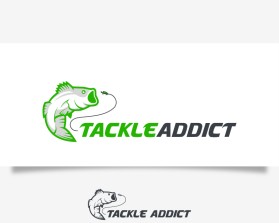Tackle Addict entry by odell0817