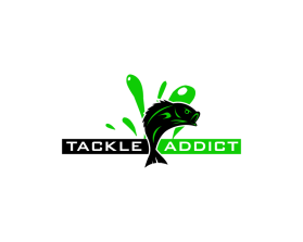 Tackle Addict entry by dsdezign