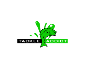 Tackle Addict entry by dsdezign