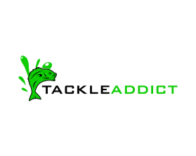 Tackle Addict entry by dsdezign