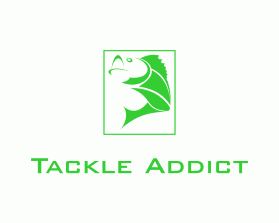Tackle Addict entry by santony