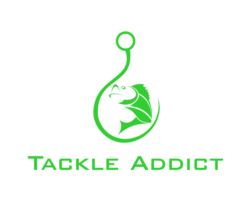 Logo Design for Tackle Addict