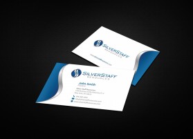 silverstaffresources.com entry by athenticdesigner