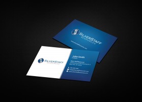 silverstaffresources.com entry by athenticdesigner