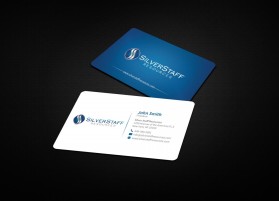 silverstaffresources.com entry by athenticdesigner