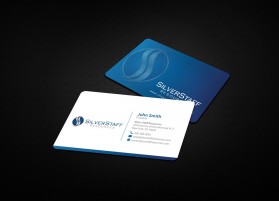 silverstaffresources.com entry by athenticdesigner
