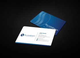 silverstaffresources.com entry by athenticdesigner