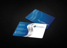 silverstaffresources.com entry by athenticdesigner